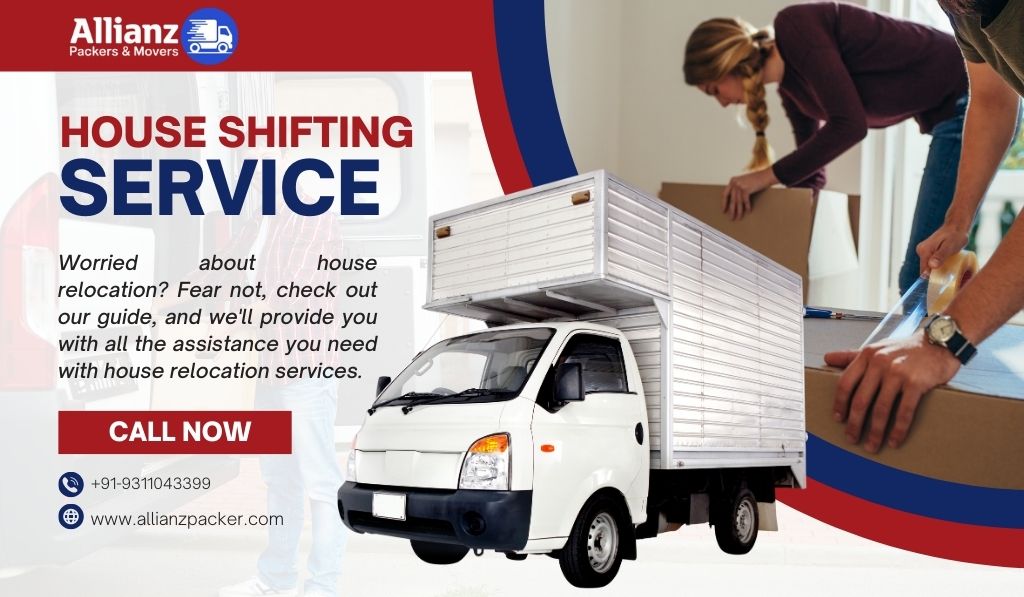 House Shifting Services Explained: Cost, Process & Pro Tips