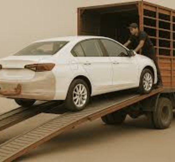 Car Transport Service in Delhi