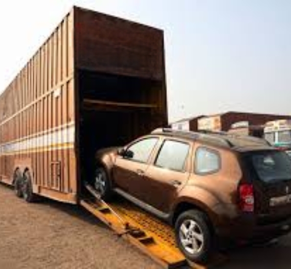 Car Transport Service in Delhi
