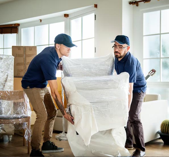 Home Relocation