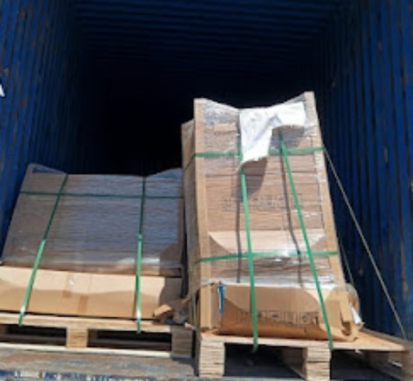 Home Shifting Services in Delhi