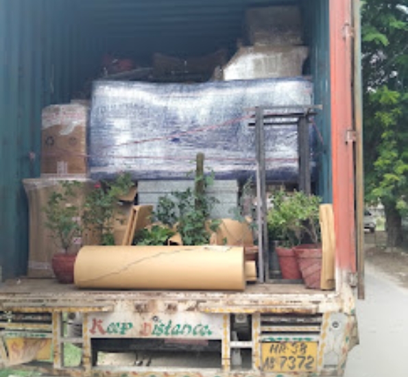 Office Shifting Services in Delhi