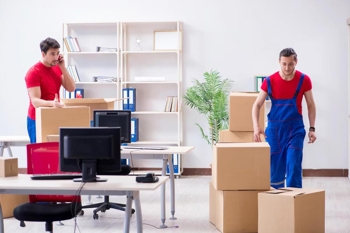 Packers and Movers Dehradun