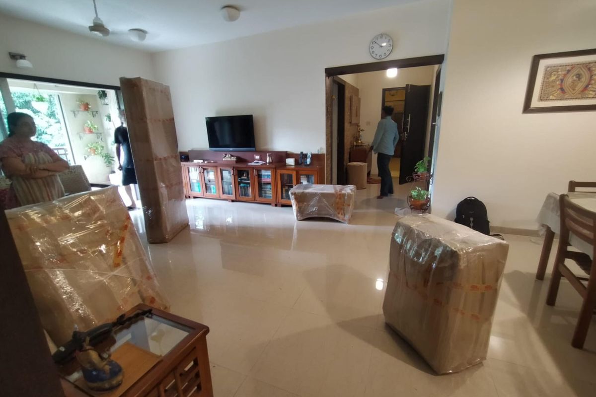 Packers and Movers in Palam Vihar