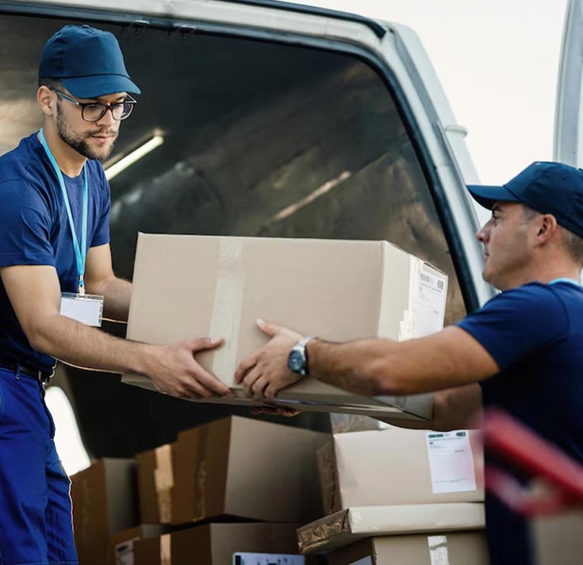 Transportation Services