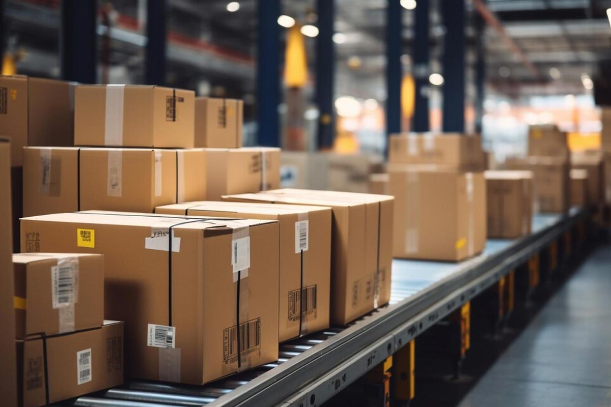 Warehousing Services