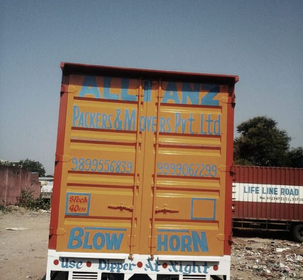 Packers and Movers Kolkata